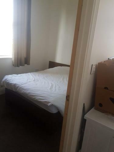 Apartamento Grand Norfolk