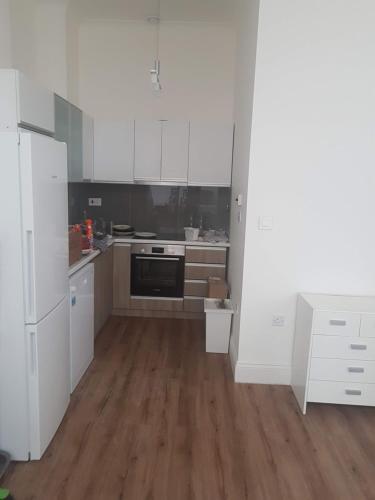 Apartamento Grand Norfolk