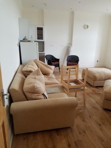 Apartamento Grand Norfolk