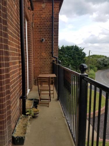 Apartamento Grand Norfolk