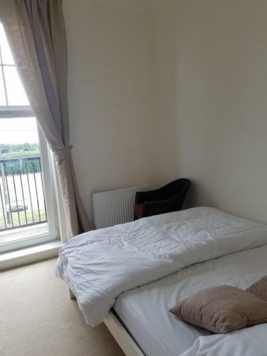 Apartamento Grand Norfolk
