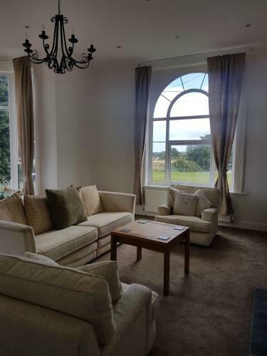 Apartamento Grand Norfolk