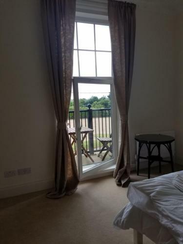 Apartamento Grand Norfolk