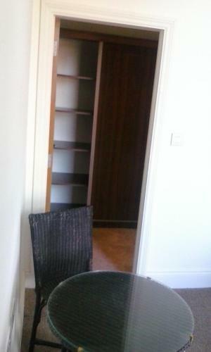 Apartamento Grand Norfolk