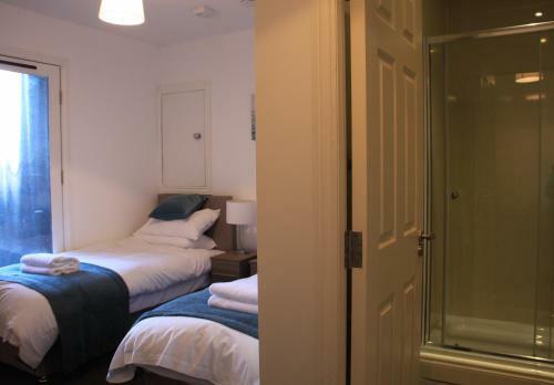Musselburgh High Street 3 - Two Bedroom Apartment