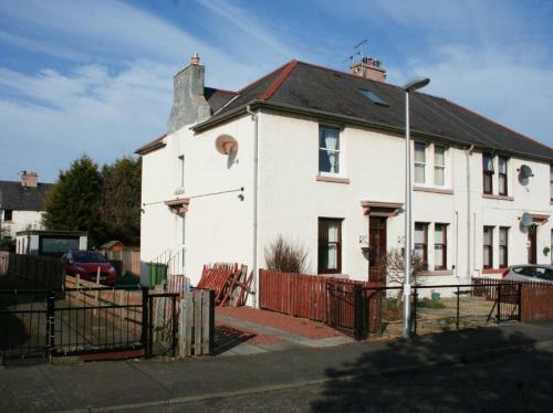 Musselburgh 3 Bedroom Apartment