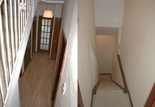 Musselburgh 3 Bedroom Apartment