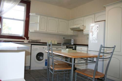 Musselburgh 3 Bedroom Apartment