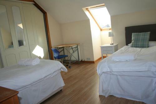 Musselburgh 3 Bedroom Apartment