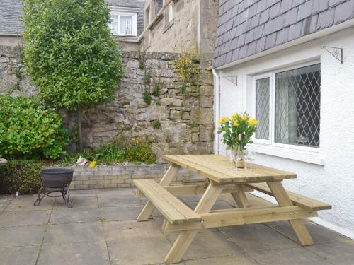 Dove Cottage