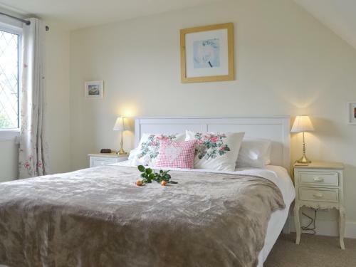 Dove Cottage
