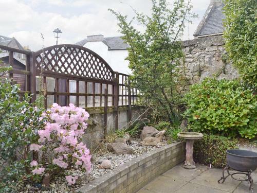 Dove Cottage