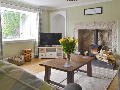 Dove Cottage