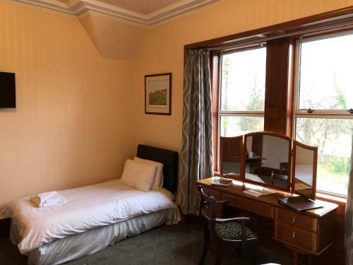 Westerlea Hotel Nairn