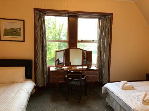Westerlea Hotel Nairn