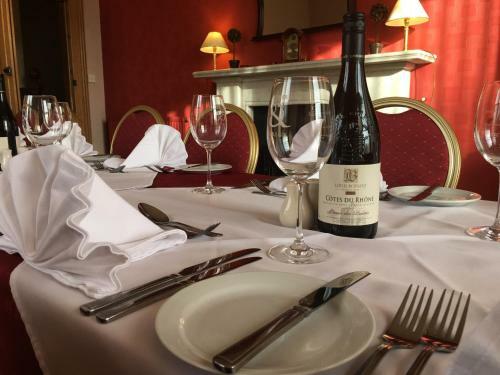 Westerlea Hotel Nairn