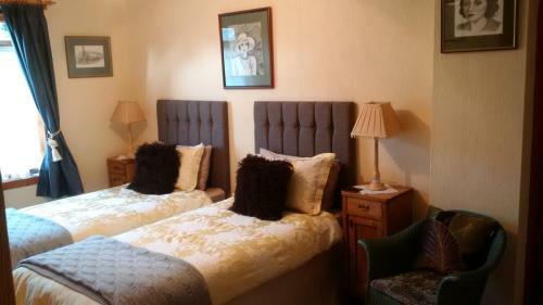 Hostal Greenlawns