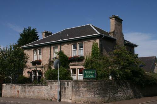 Hostal Greenlawns