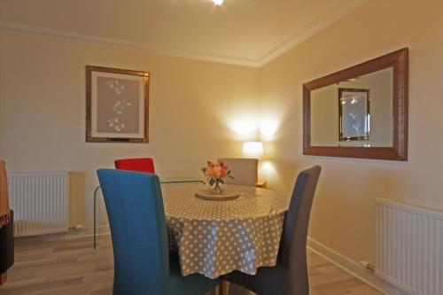 Fairway Apartment