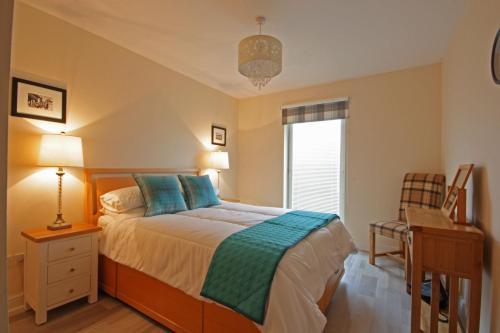 Fairway Apartment