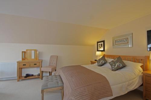 Fairway Apartment