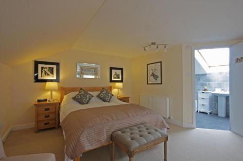 Fairway Apartment