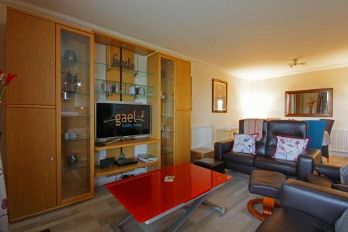Fairway Apartment
