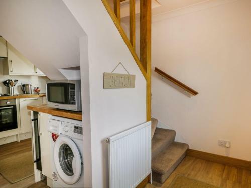 Cuddle Cottage, Nairn