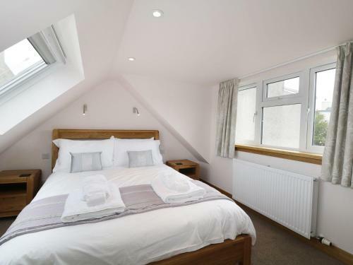 Cuddle Cottage, Nairn