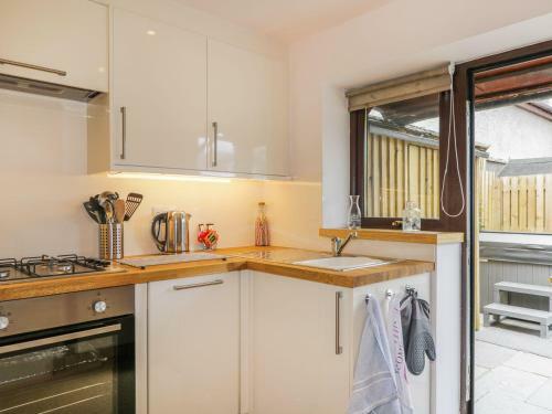 Cuddle Cottage, Nairn