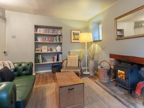 Walkley Wood Cottage