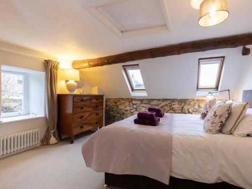 Walkley Wood Cottage