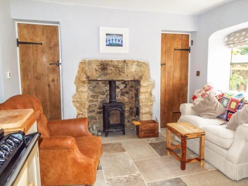 Box Inn Cottage