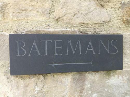 Batemans , Cirencester