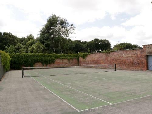 Redwood Cottage, Nantwich