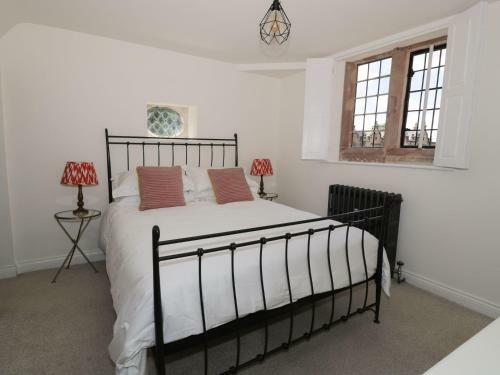 Redwood Cottage, Nantwich