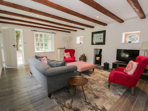 Redwood Cottage, Nantwich