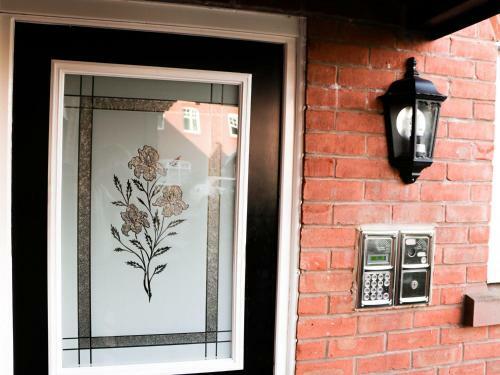 Acorn View, Nantwich
