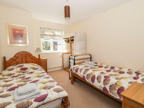 Acorn View, Nantwich