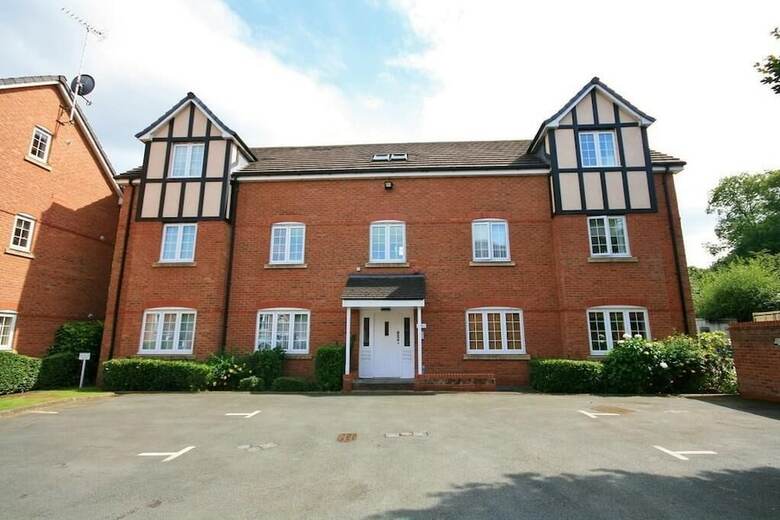 Nantwich Apartments
