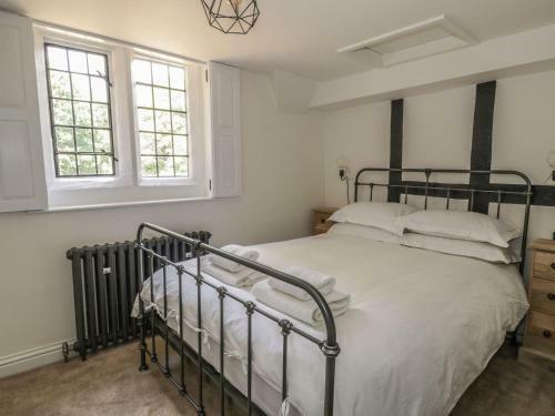 Lakeside Cottage, Nantwich