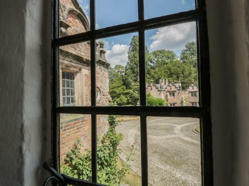 Lakeside Cottage, Nantwich