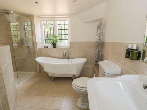 Lakeside Cottage, Nantwich