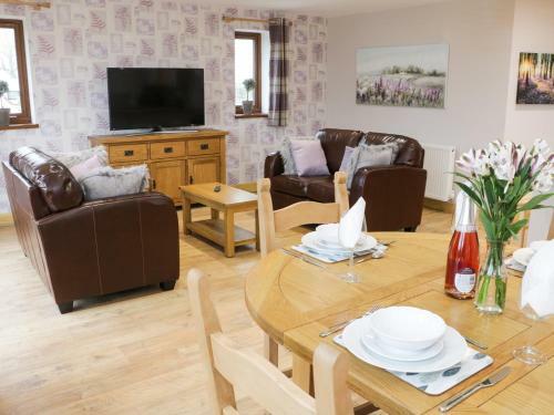 Gardener's Lodge, Nantwich