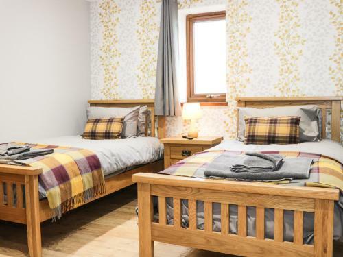 Gardener's Lodge, Nantwich
