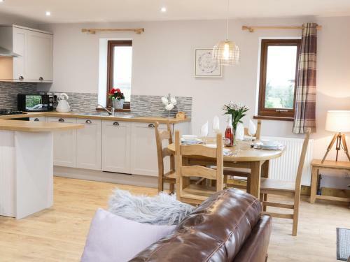 Gardener's Lodge, Nantwich