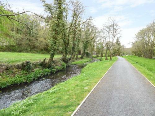Tranquillity, Narberth