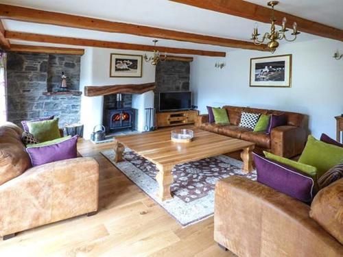 The Coach House, Narberth