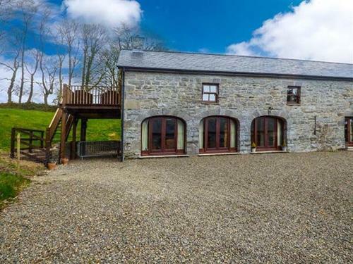 The Coach House, Narberth
