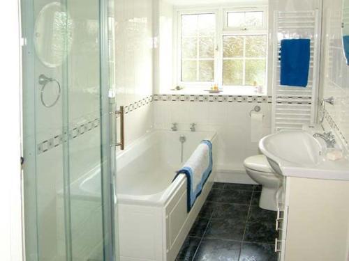 Stoneyford Cottage